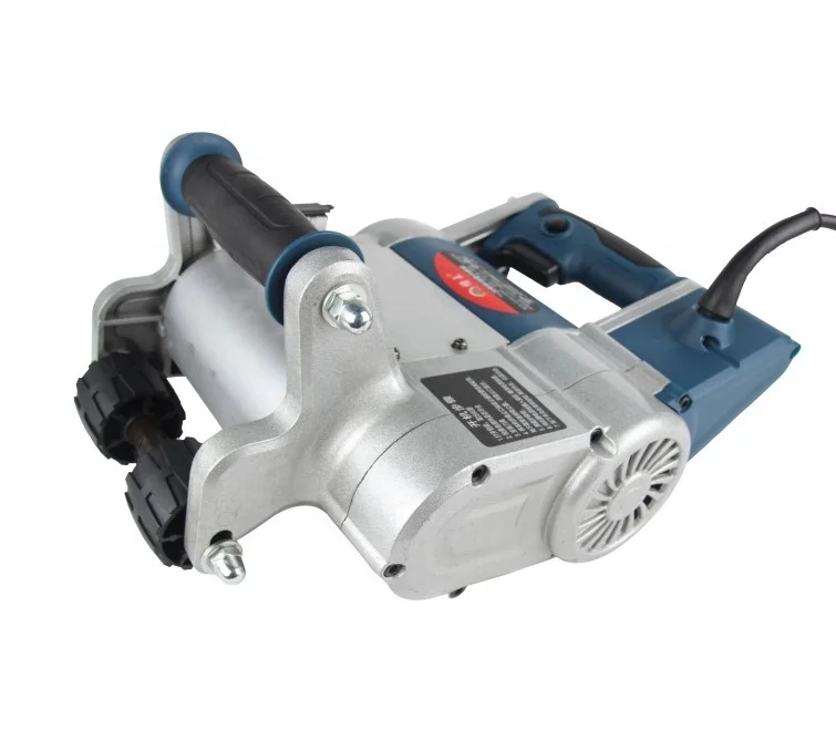 Power Tools And Engineering - Mühendislik Tuğlası Elektrikli Duvar Kanal Açma
