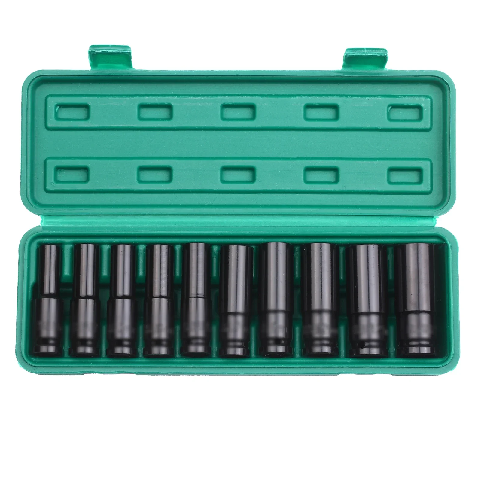 Power Tools Pneumatic - 10 Parça 1/2