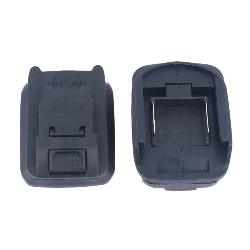 Power Tools Universal Battery - Big Foot ve Small Foot Makineleriyle