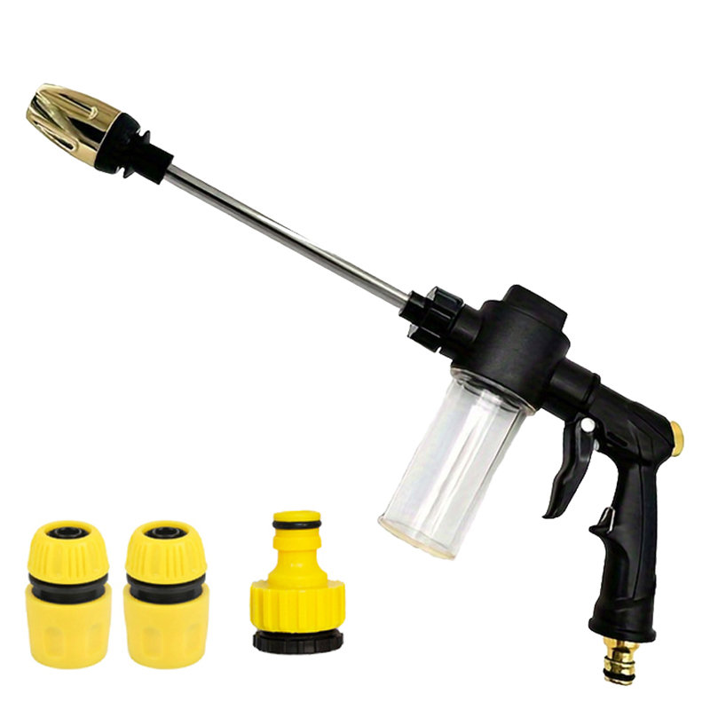 Power Tools And Engineering - Yüksek Basınçlı Araç Yıkama Su Tabancası,