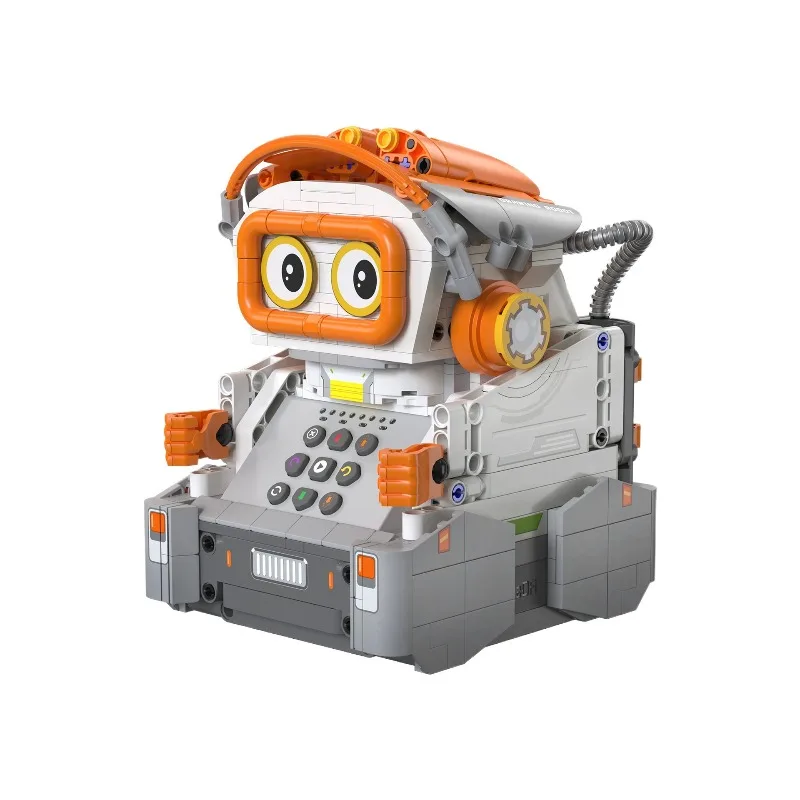 Power Tools Drawing - Programlanabilir robot çizimi, doğum günü hediyesi