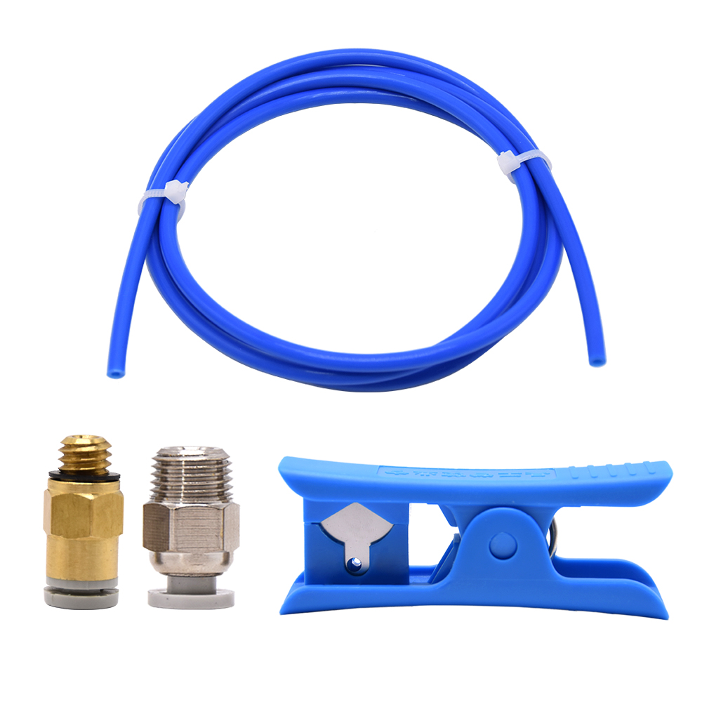 Power Tools Pneumatic - Yaratıcılık 3d yazıcı parçaları PTFE tüp