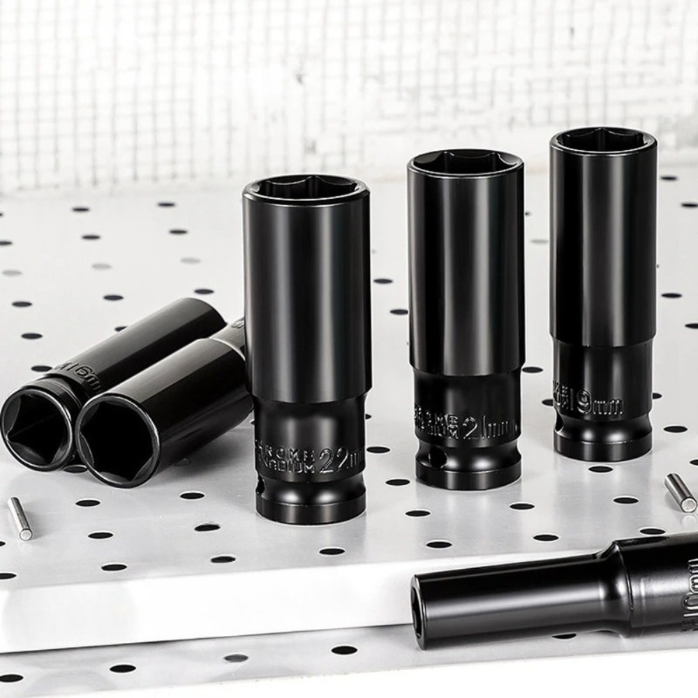 Power Tools Pneumatic - 1/2 