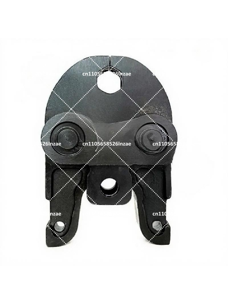 Power Tools Universal Battery - Borular için Evrensel Presleme Çeneleri, Akülü