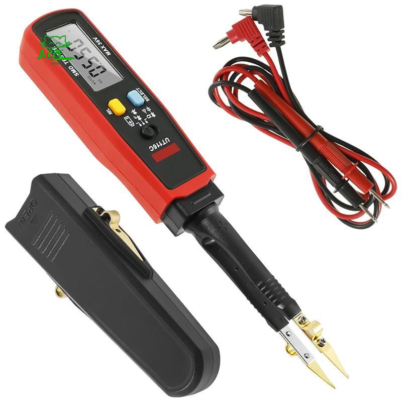 Power Tools Drawing - A22E-Probe Sigorta Monitörü, Otomotiv Sigorta Test