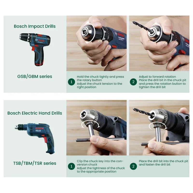 Bosch X33 Matkap Ucu Tornavida - Power Tools Set incelemesi ve fiyatı