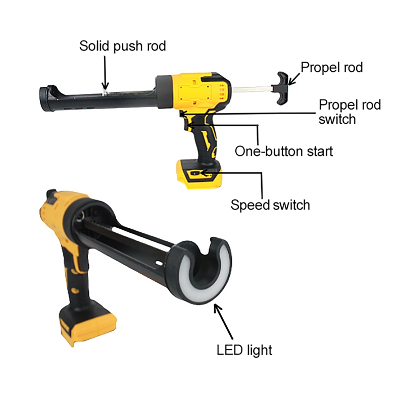 Dewalt 21V Pil İçin Elektrikli - Power Tools Universal Battery incelemesi ve fiyatı