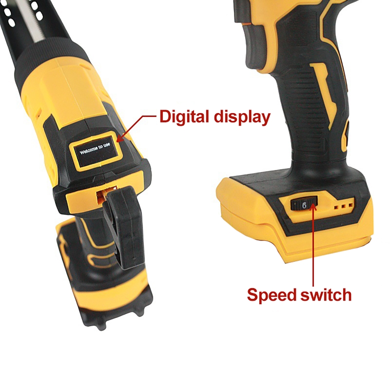 Dewalt 21V Pil İçin Elektrikli - Power Tools Universal Battery incelemesi ve fiyatı