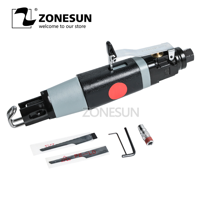 ZONESUN Elektrikli El Aletleri - Power Tools Pneumatic incelemesi ve fiyatı