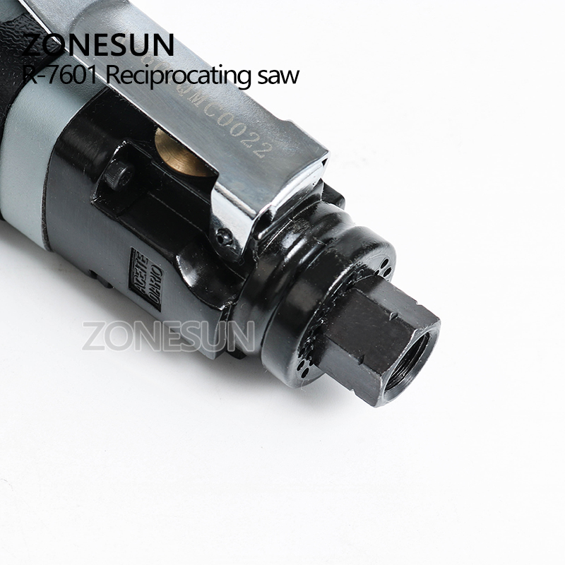ZONESUN Elektrikli El Aletleri - Power Tools Pneumatic incelemesi ve fiyatı