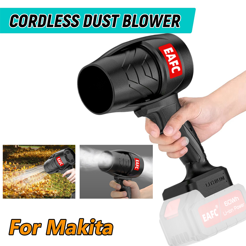 Turbo Jet Fan Elektrikli Turbo - Power Tools And Engineering incelemesi ve fiyatı