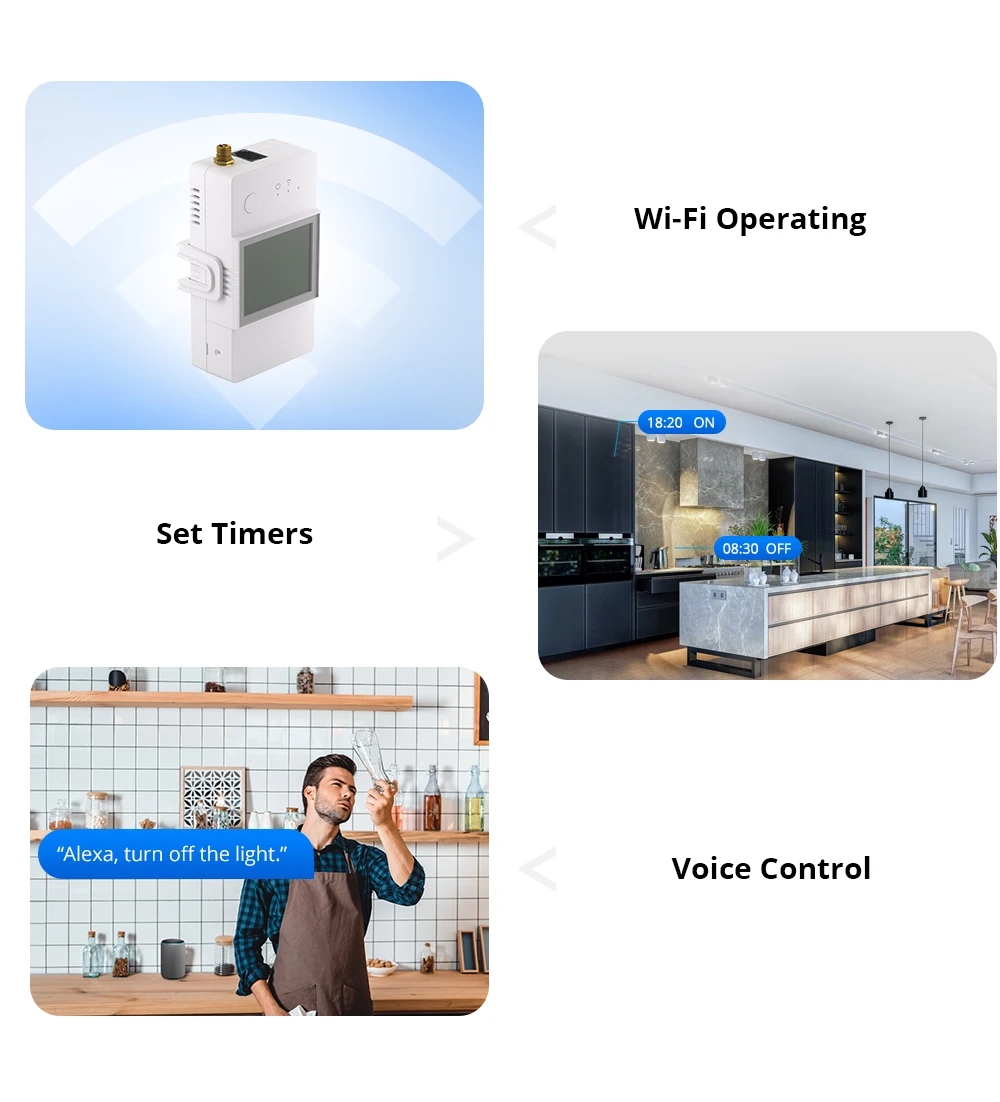POWCT POW Akıllı Güç Ölçer Ene - Power Tools Google incelemesi ve fiyatı