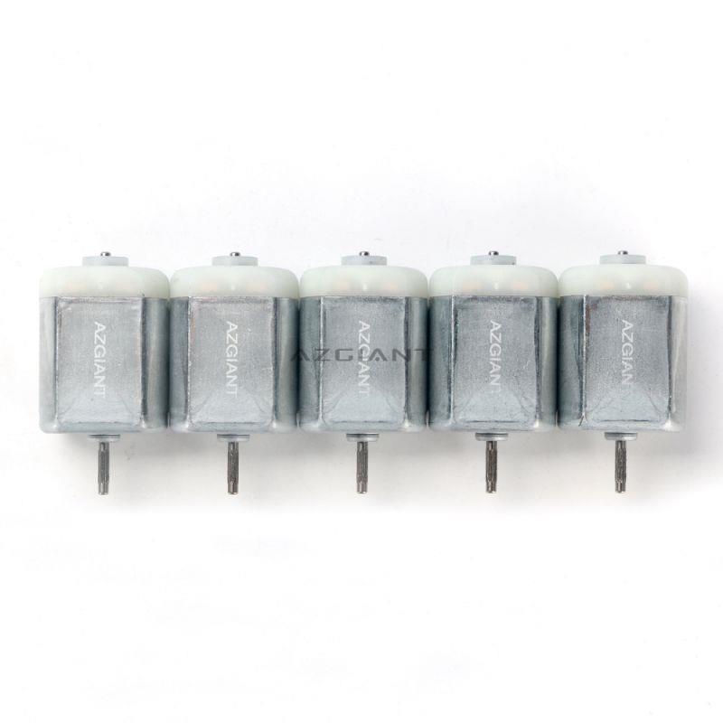 PAN14EE12AA1 5 adet DC Motor 4 - Power Tools China incelemesi ve fiyatı