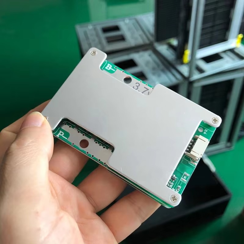 4S 12V 120A LiFePO4 Li-on Pil  - Power Tools Universal Battery incelemesi ve fiyatı