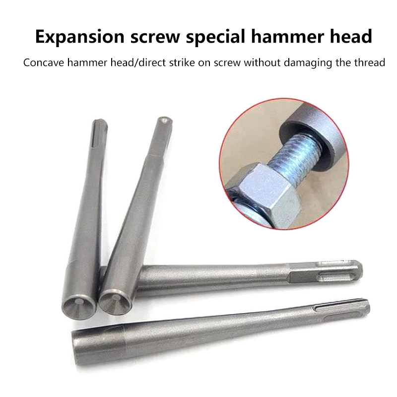 Alaşımlı Çelik Genişletme Cıva - Hammer Drill Sds incelemesi ve fiyatı