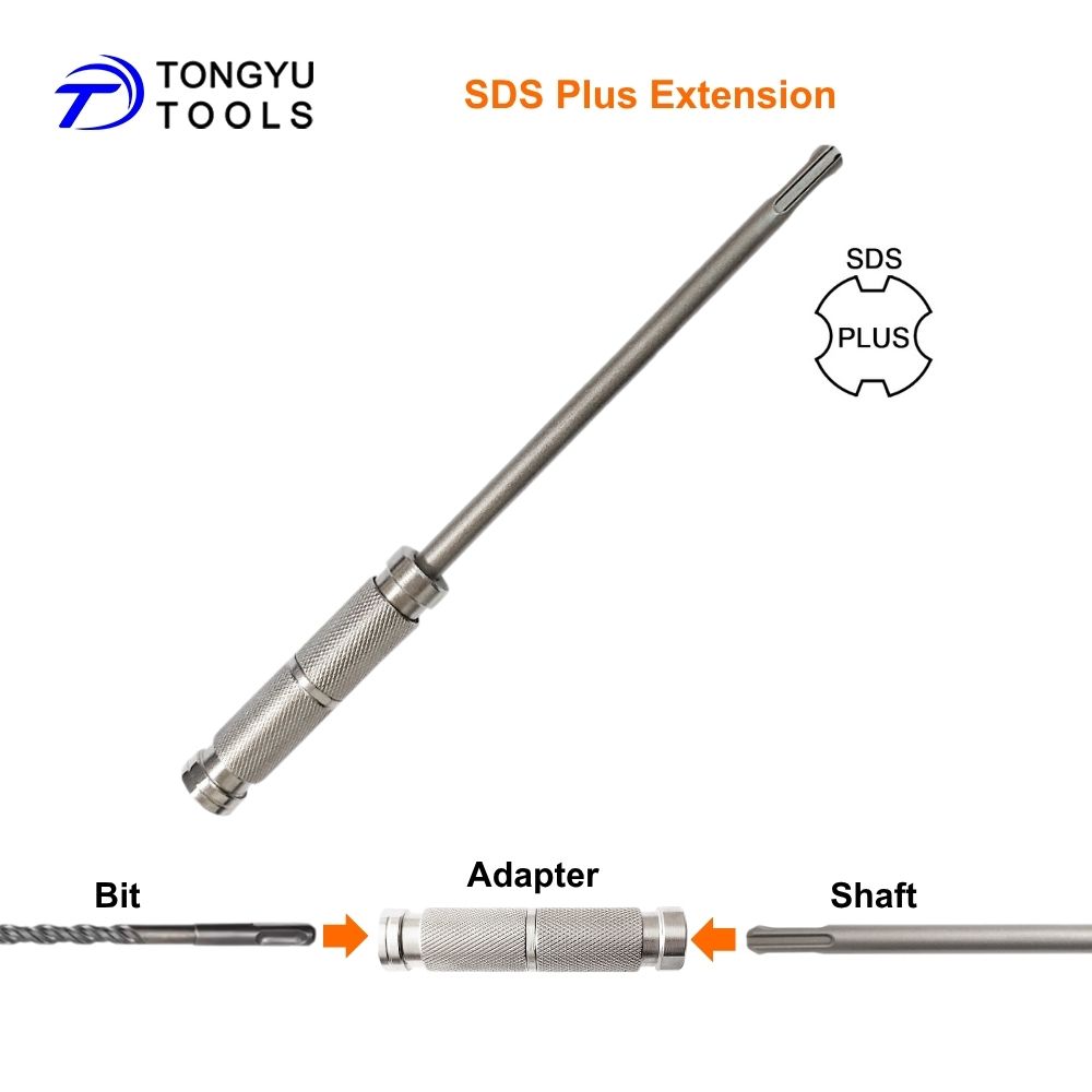SDS Plus Uzatma Adaptörü Plus- - Hammer Drill Sds incelemesi ve fiyatı