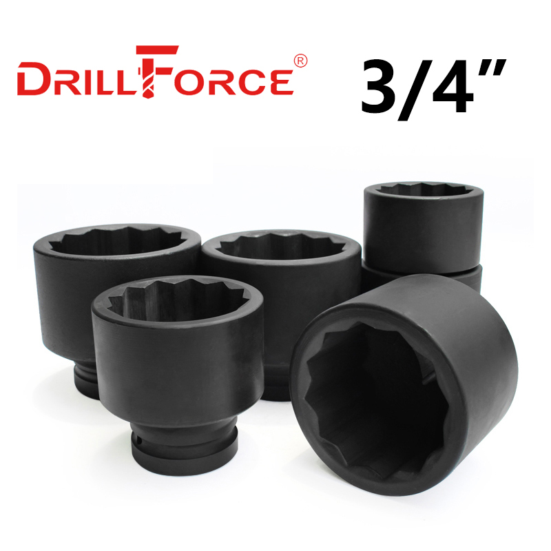 Drillforce 17-50mm Darbe Pnöma - Power Tools Pneumatic incelemesi ve fiyatı