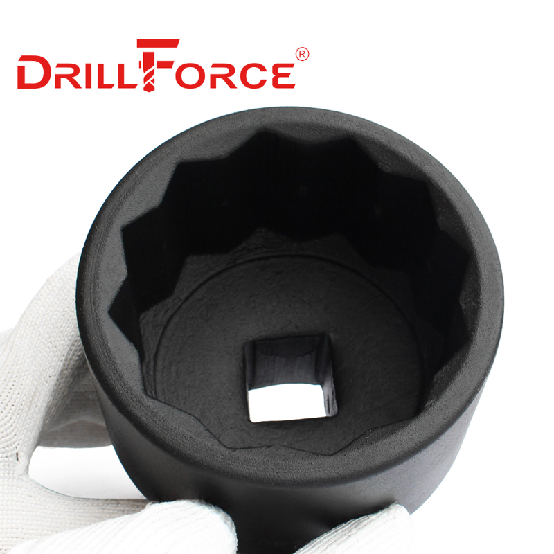 Drillforce 17-50mm Darbe Pnöma - Power Tools Pneumatic incelemesi ve fiyatı