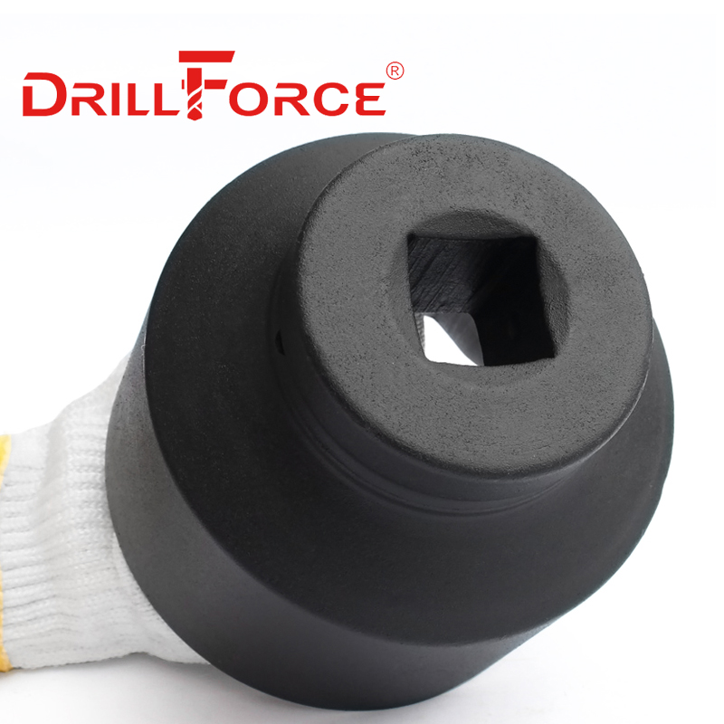 Drillforce 17-50mm Darbe Pnöma - Power Tools Pneumatic incelemesi ve fiyatı