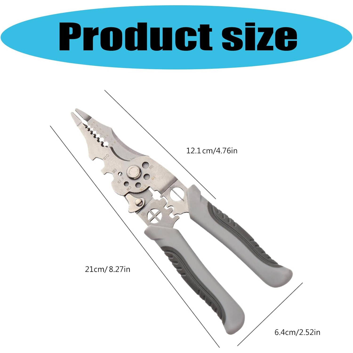 Profesyonel Sınıf Kablo Soyma  - Power Tools China incelemesi ve fiyatı