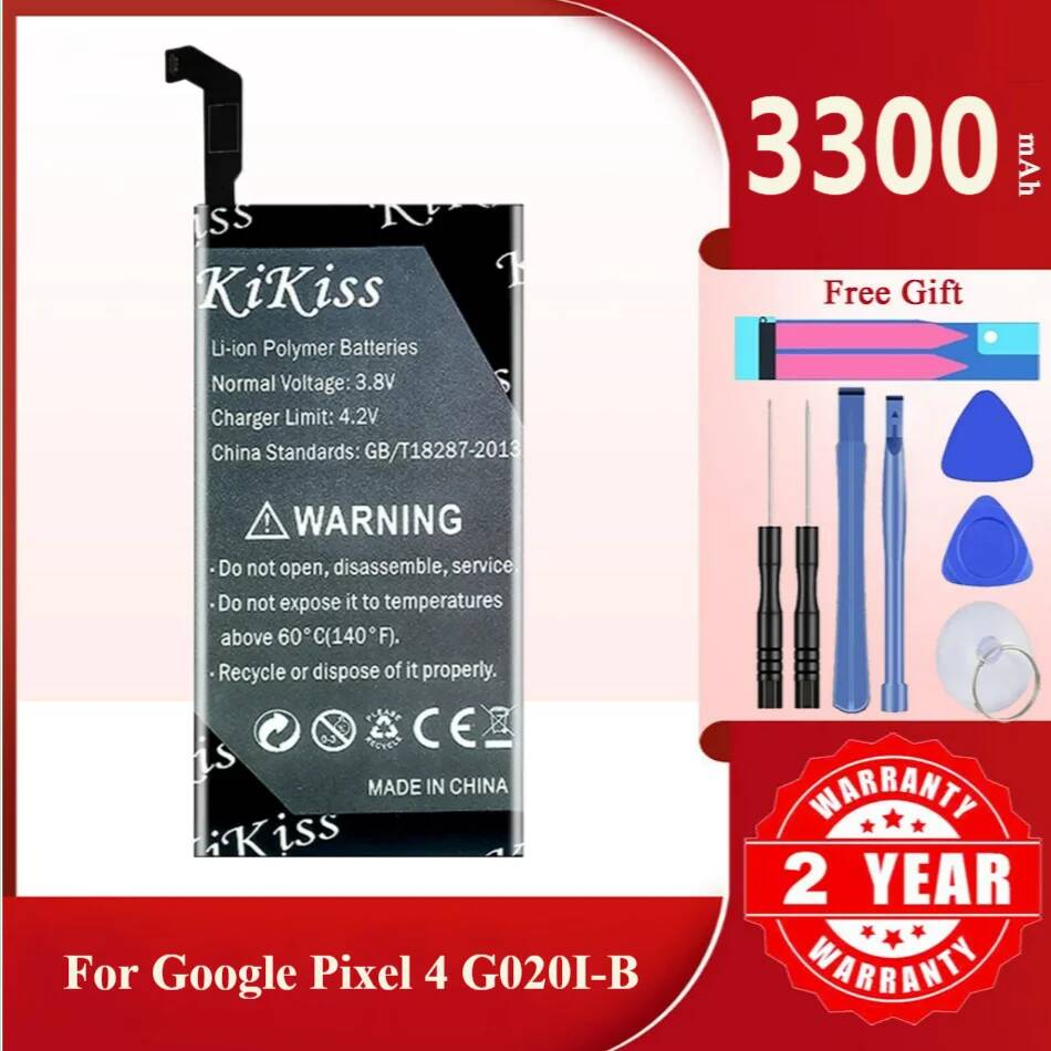 HTC Google Pixel 4 için G020I- - Power Tools Google incelemesi ve fiyatı