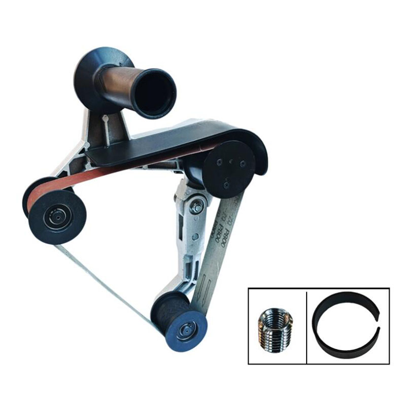 Paslanmaz çelik boru parlatma  - Power Tools Drawing incelemesi ve fiyatı