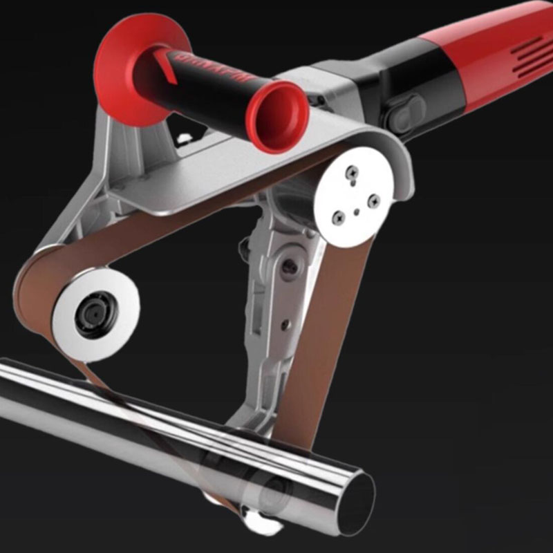 Paslanmaz çelik boru parlatma  - Power Tools Drawing incelemesi ve fiyatı