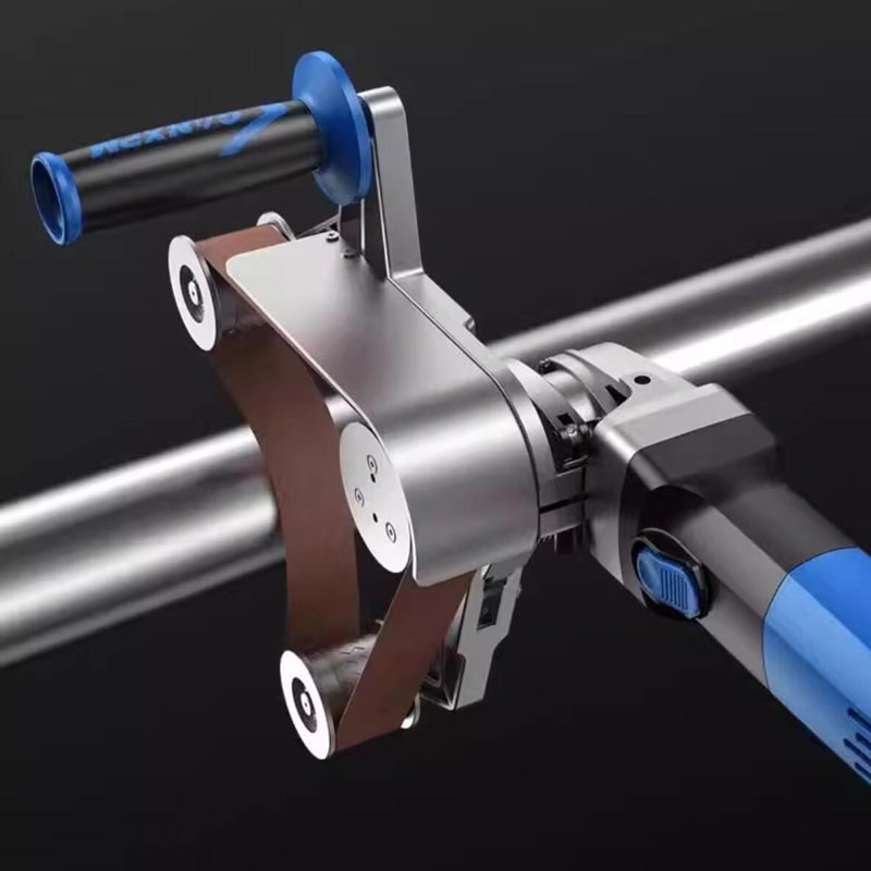Paslanmaz çelik boru parlatma  - Power Tools Drawing incelemesi ve fiyatı