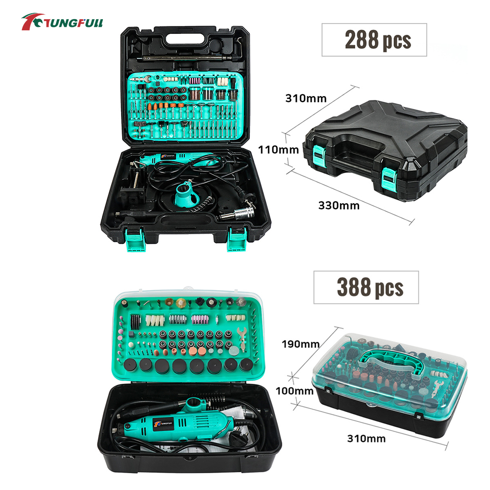 TUNGFULL Mini Elektrikli Taşla - Power Tools Safety incelemesi ve fiyatı