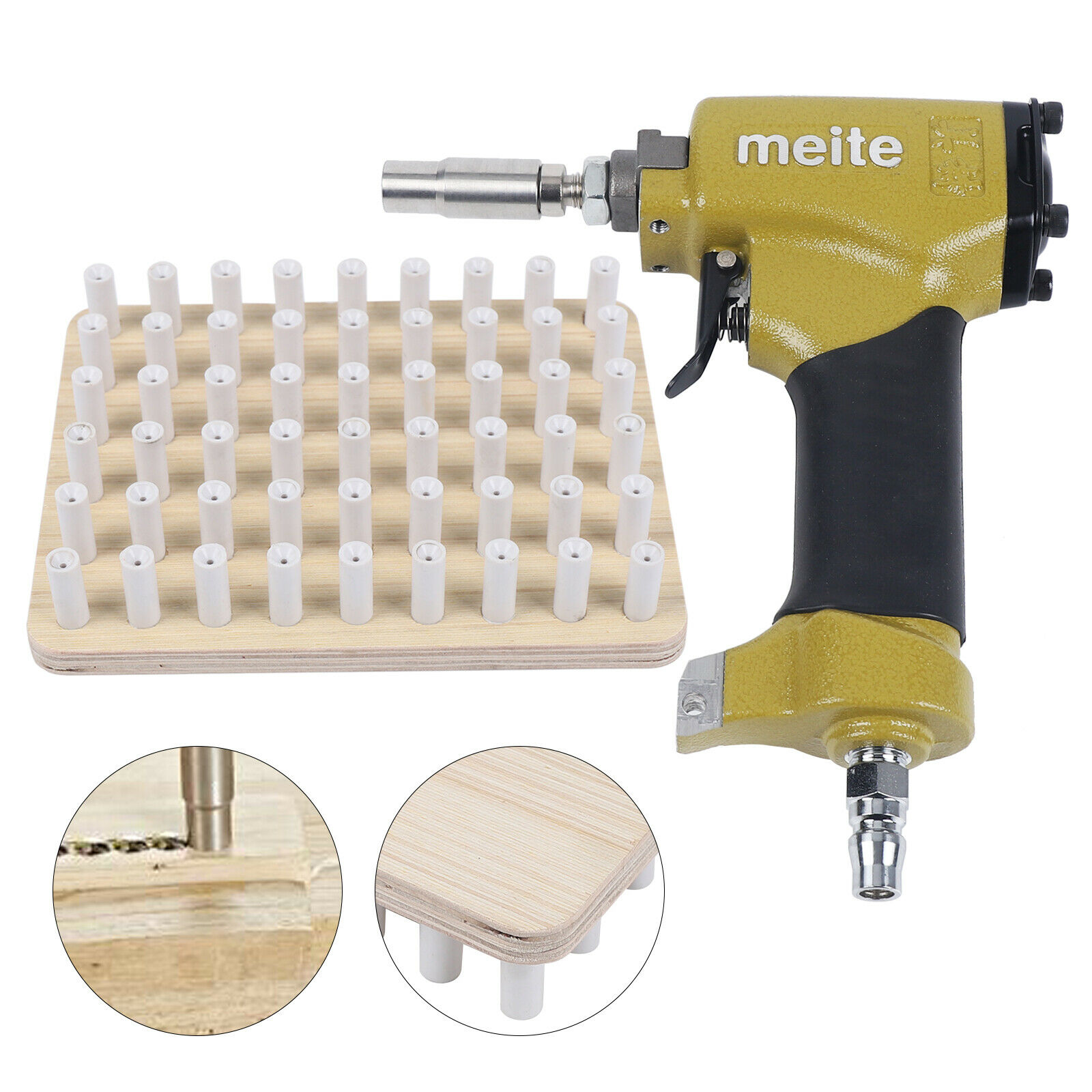 Ev Tipi Kompresörlü Aletler 11 - Power Tools Drawing incelemesi ve fiyatı