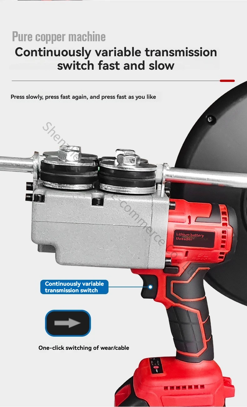 1 adet Tel Geçirme Makinesi El - Power Tools Drawing incelemesi ve fiyatı