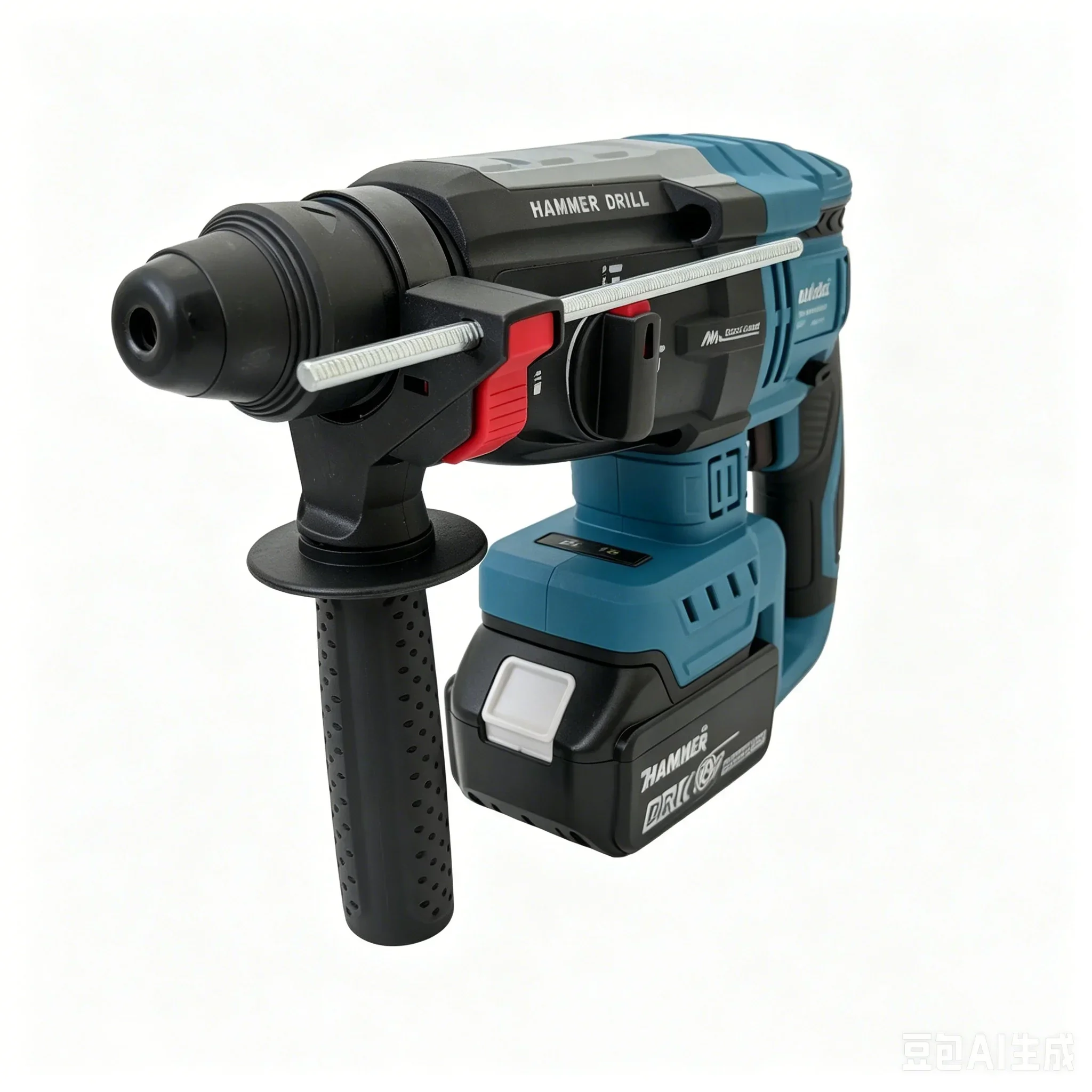 Makita fırçasız elektrikli dar - Power Tools Safety incelemesi ve fiyatı