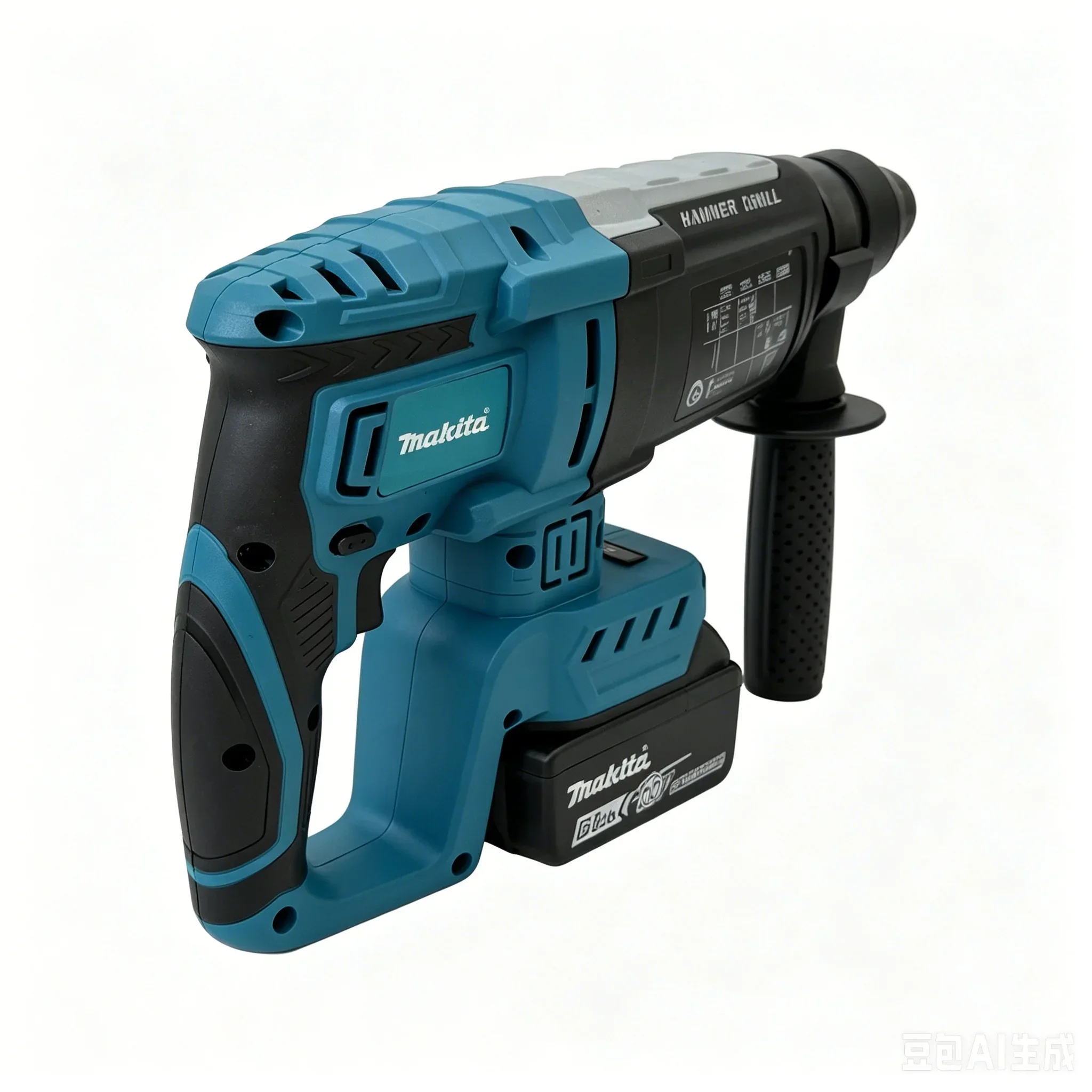Makita fırçasız elektrikli dar - Power Tools Safety incelemesi ve fiyatı