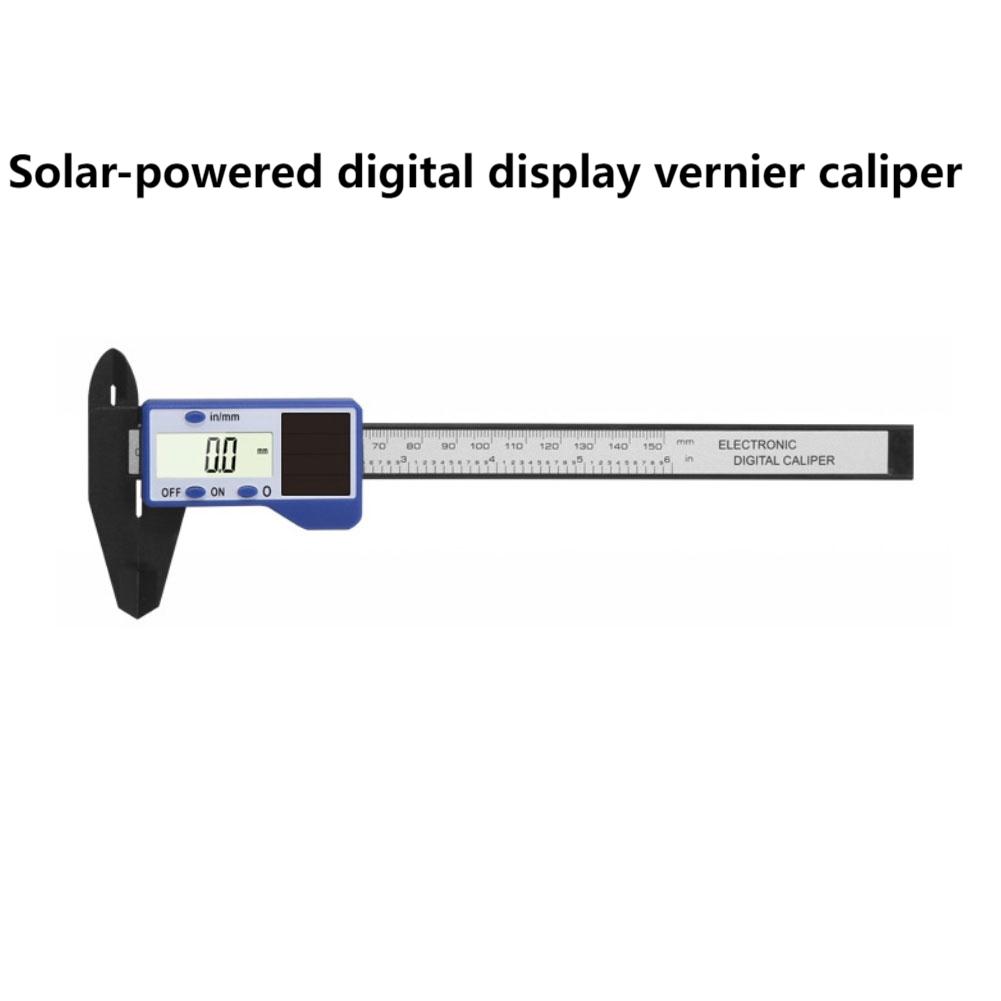 1 adet Güneş Enerjili Dijital  - Power Tools And Engineering incelemesi ve fiyatı