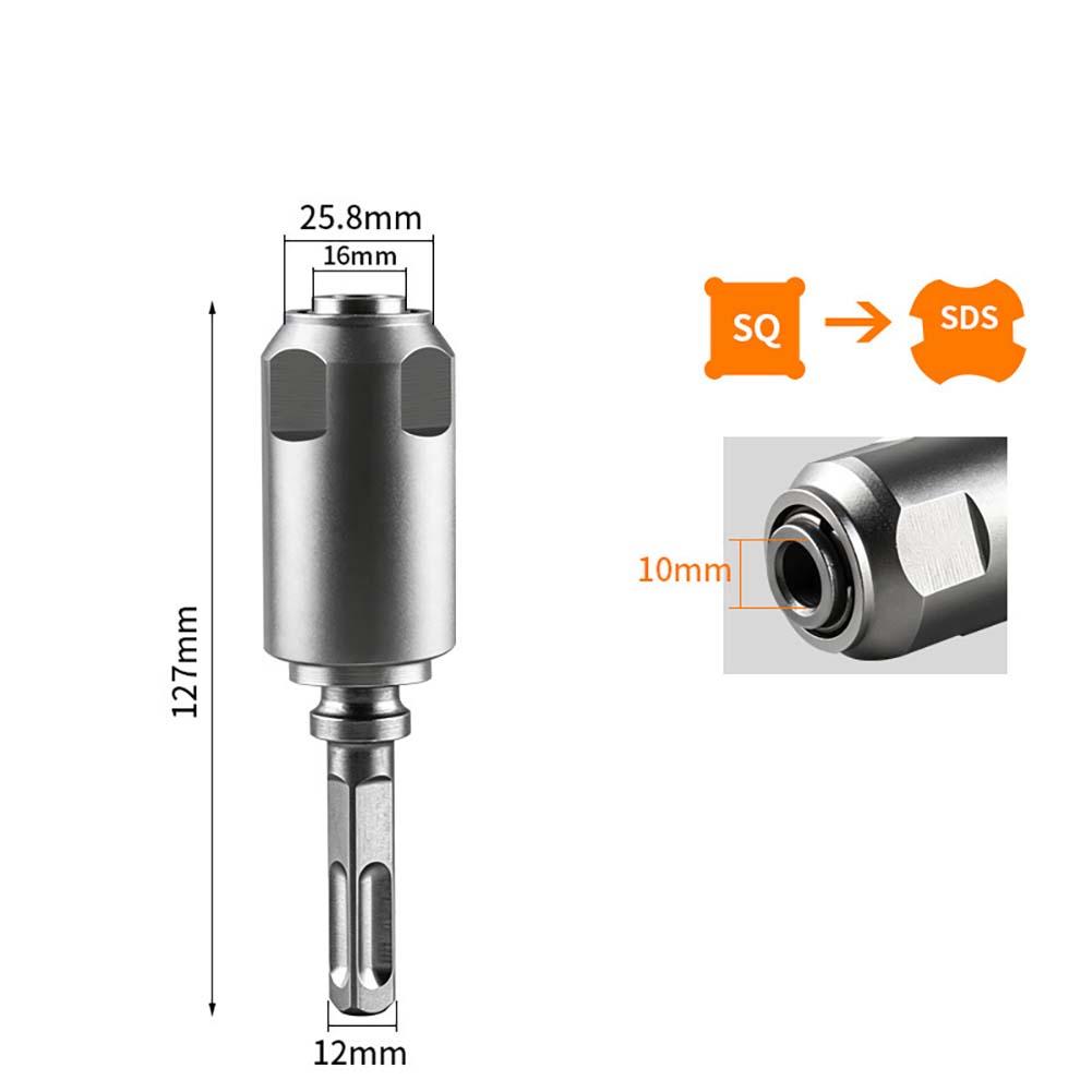 1 adet Elektrikli Çekiç Dönüşü - Hammer Drill Sds incelemesi ve fiyatı