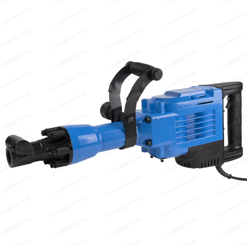 Elektrikli Kazma Makinesi Büyü - Power Tools And Engineering incelemesi ve fiyatı