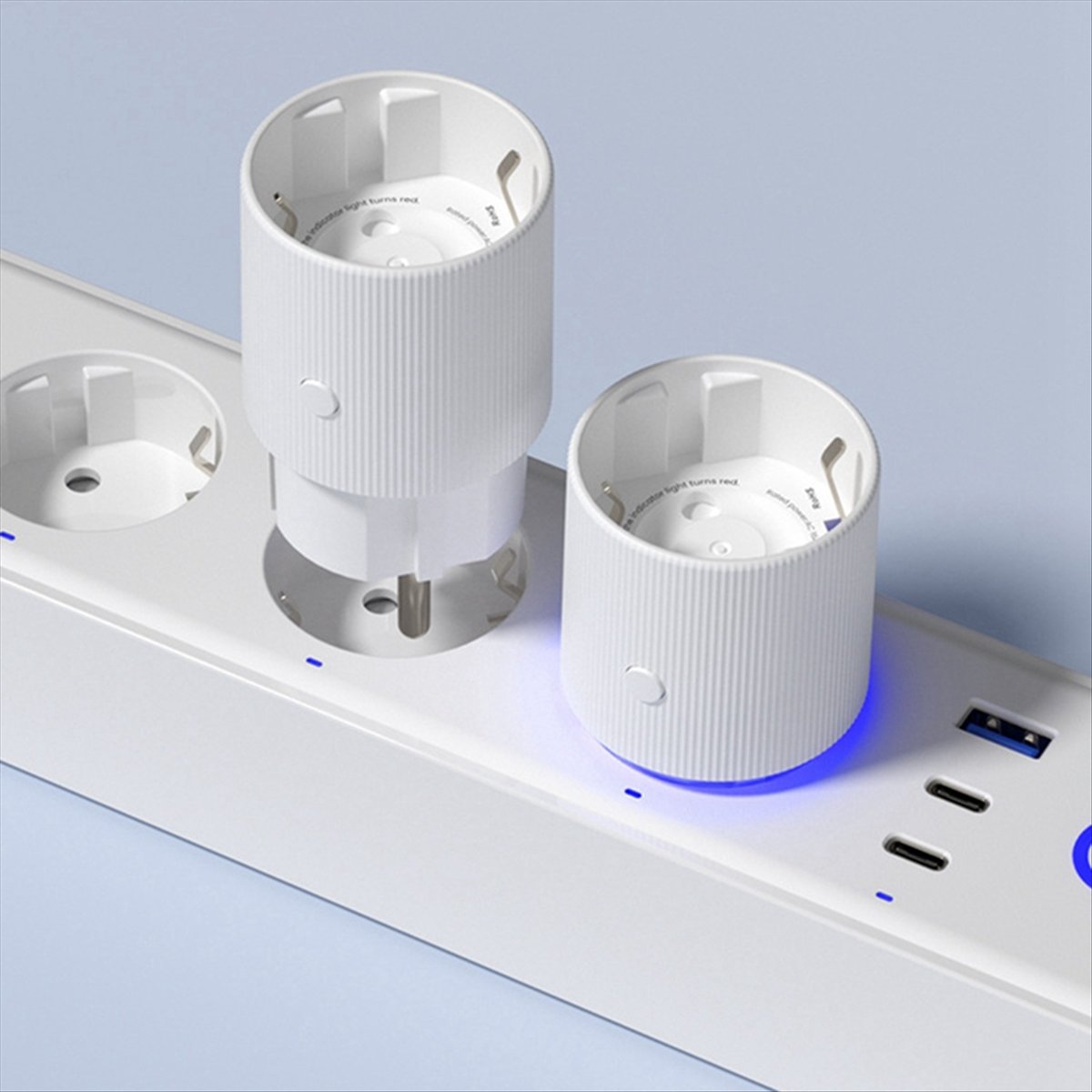İnce Akıllı Fiş WiFi Soketi 16 - Power Tools Google incelemesi ve fiyatı
