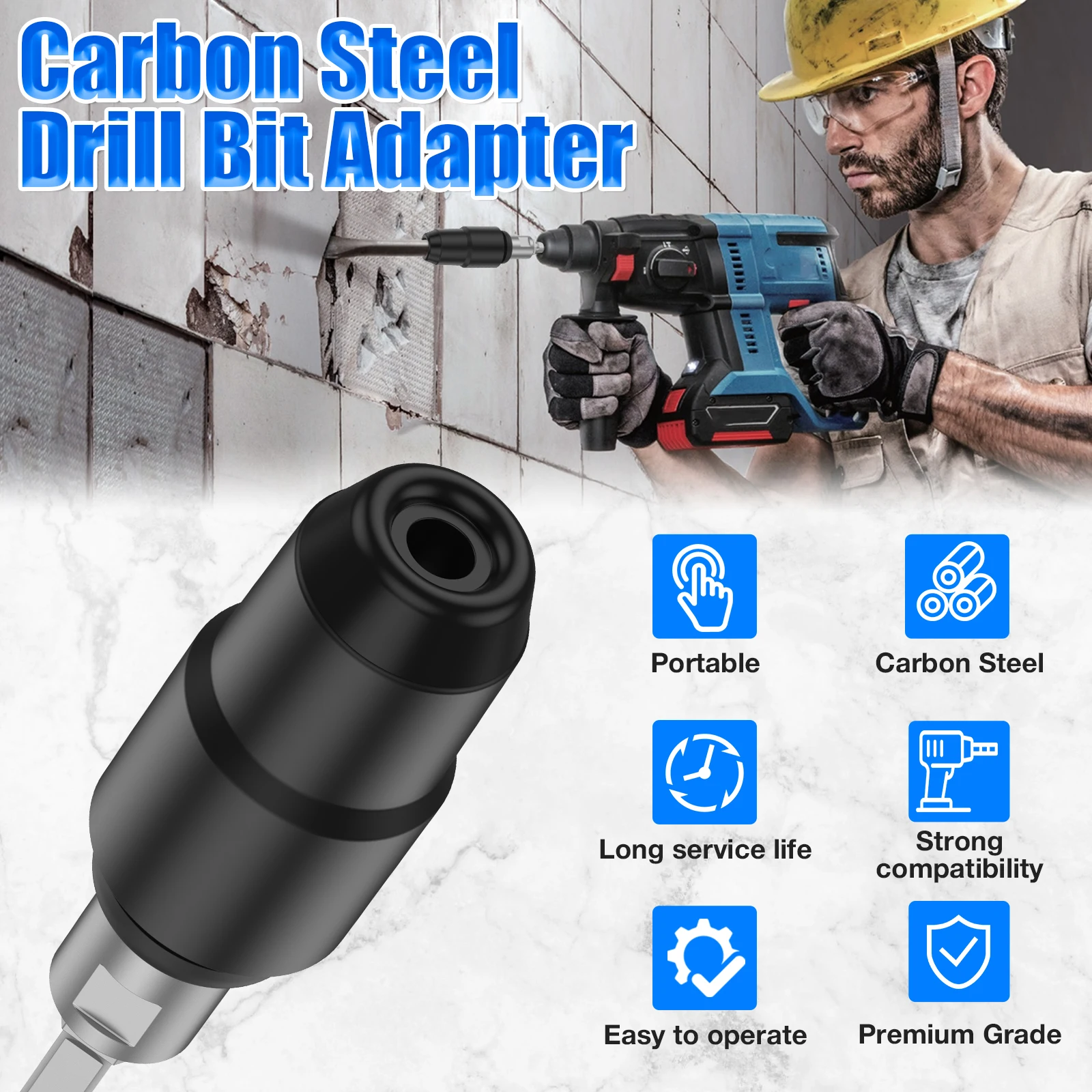 Döner Çekiçler için SDS-Plus - - Hammer Drill Sds incelemesi ve fiyatı