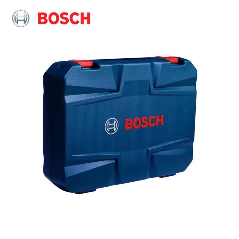 BOSCH 2607002789 108 Parça Ev  - Power Tools Set incelemesi ve fiyatı