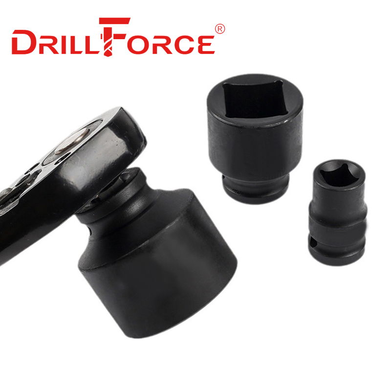 Drillforce 5-30mm Darbeli Anah - Power Tools Pneumatic incelemesi ve fiyatı