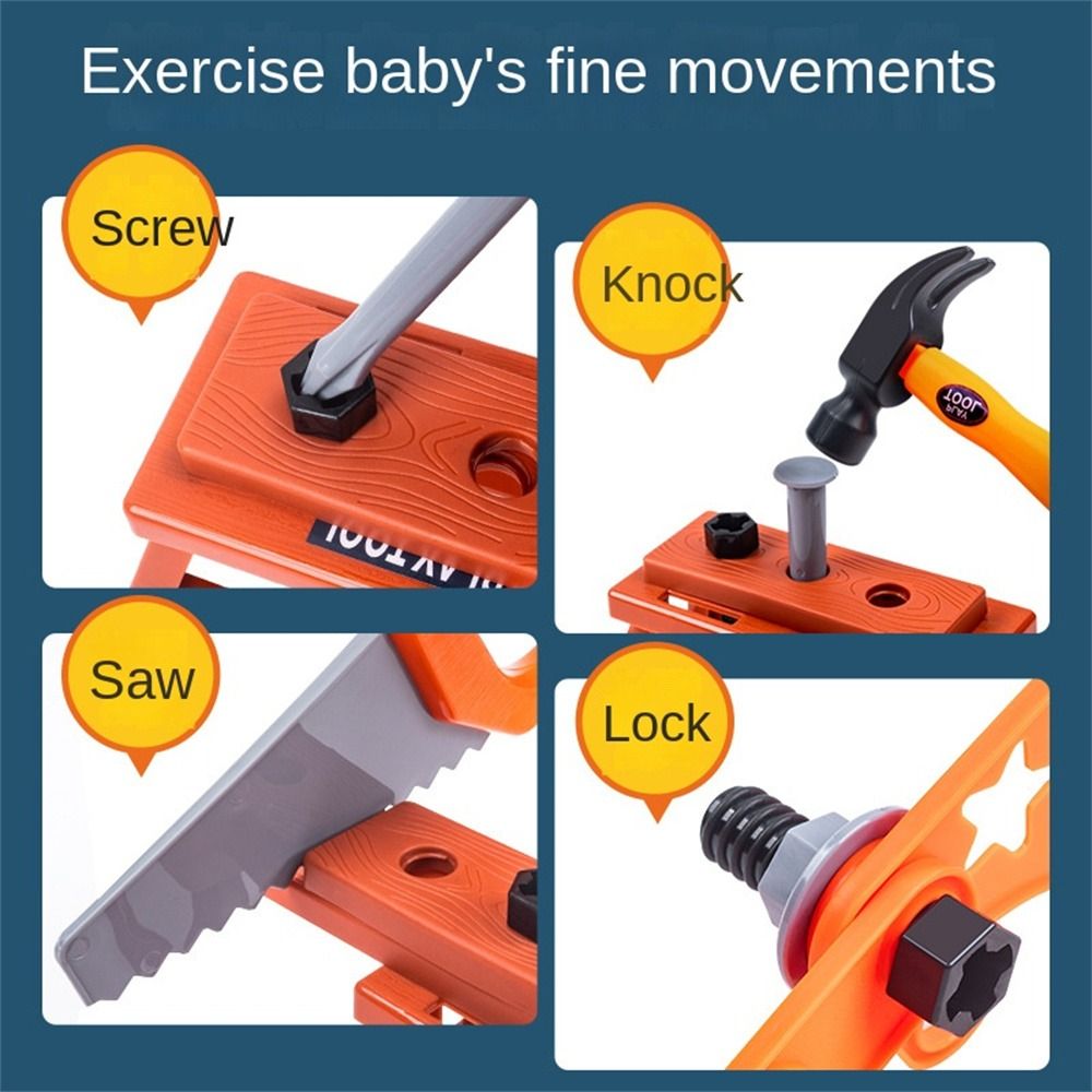 Elektrikli Oyuncak Matkap Tami - Power Tools And Engineering incelemesi ve fiyatı