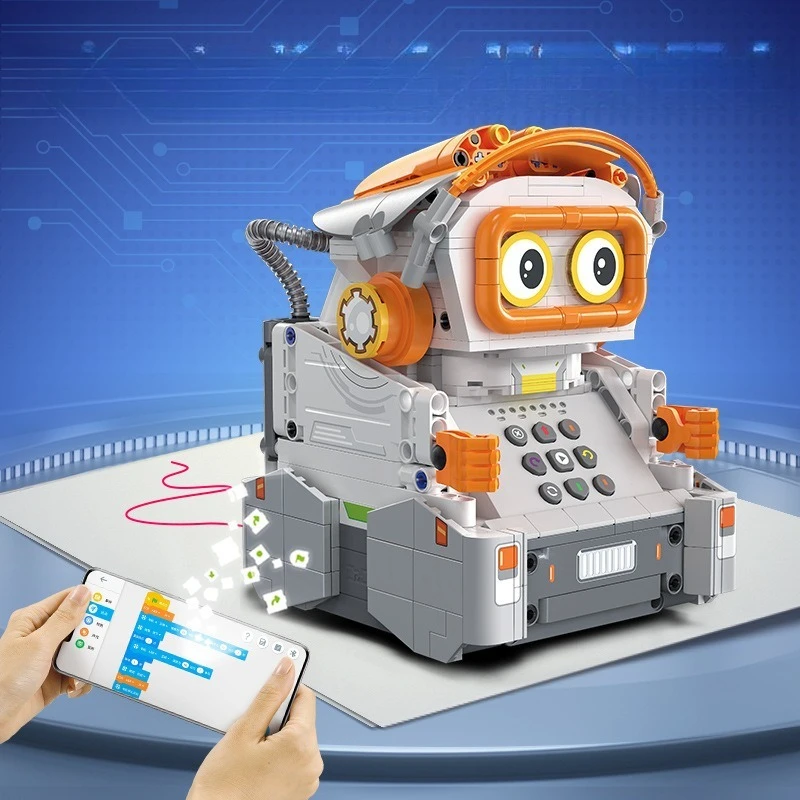 Programlanabilir robot çizimi, - Power Tools Drawing incelemesi ve fiyatı