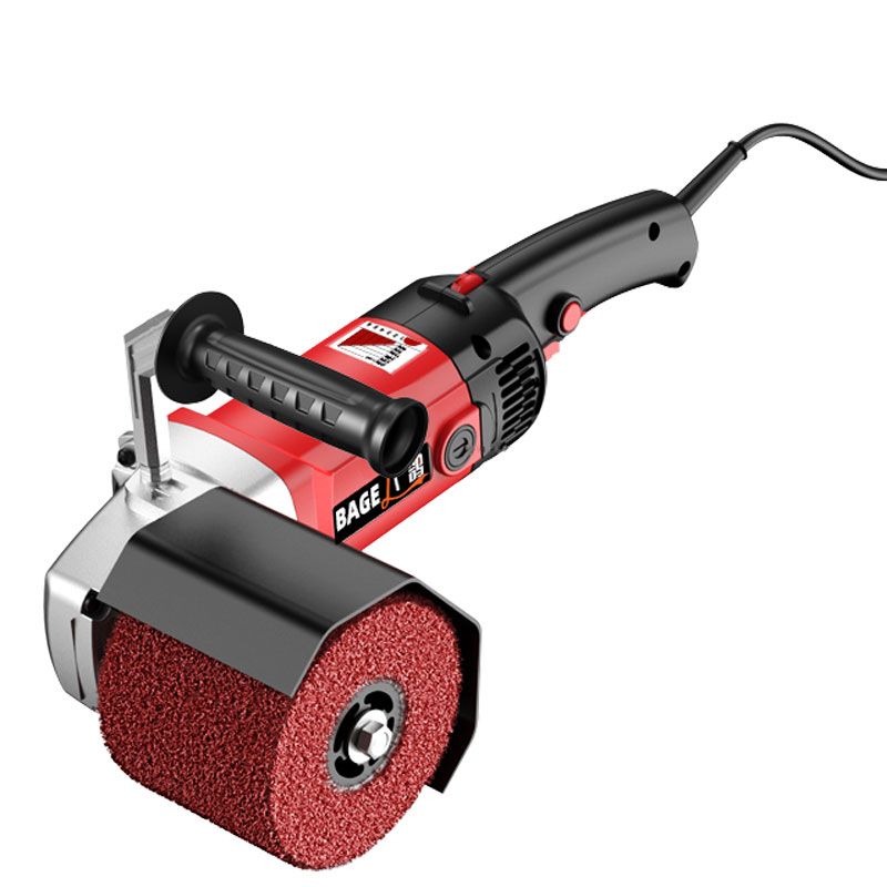 Yüksek Güçlü Parlatma Makinesi - Power Tools Drawing incelemesi ve fiyatı