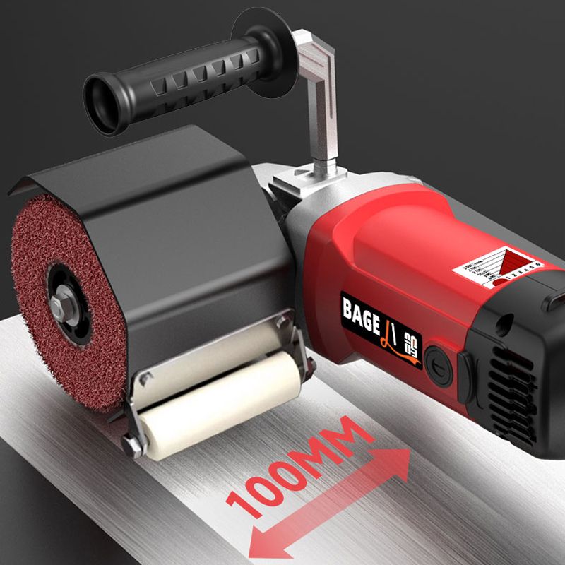 Yüksek Güçlü Parlatma Makinesi - Power Tools Drawing incelemesi ve fiyatı