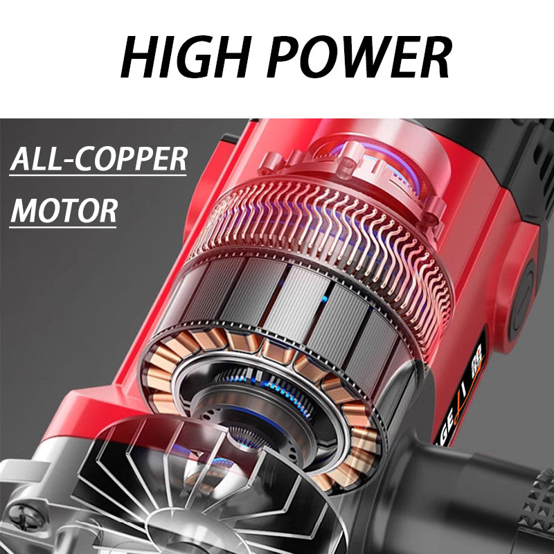 Yüksek Güçlü Parlatma Makinesi - Power Tools Drawing incelemesi ve fiyatı