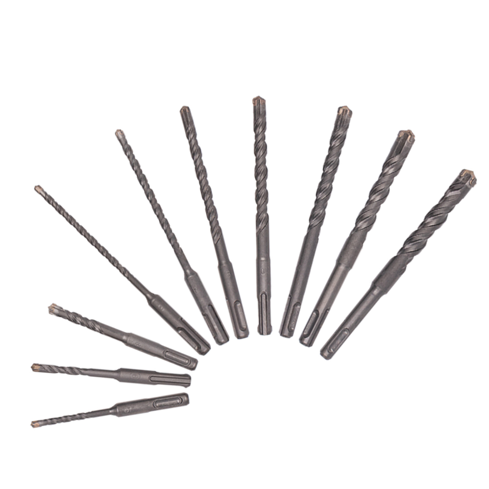 /10 adet /SDS /Plus Beton Matk - Hammer Drill Sds incelemesi ve fiyatı