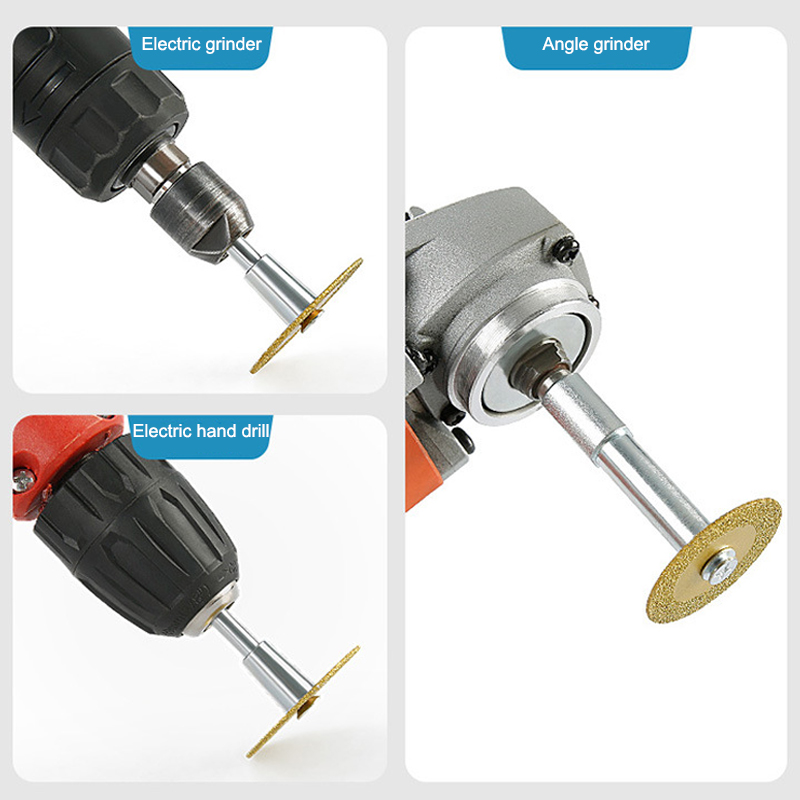 40mm Elmas Testere Bıçağı M10  - Power Tools Safety incelemesi ve fiyatı