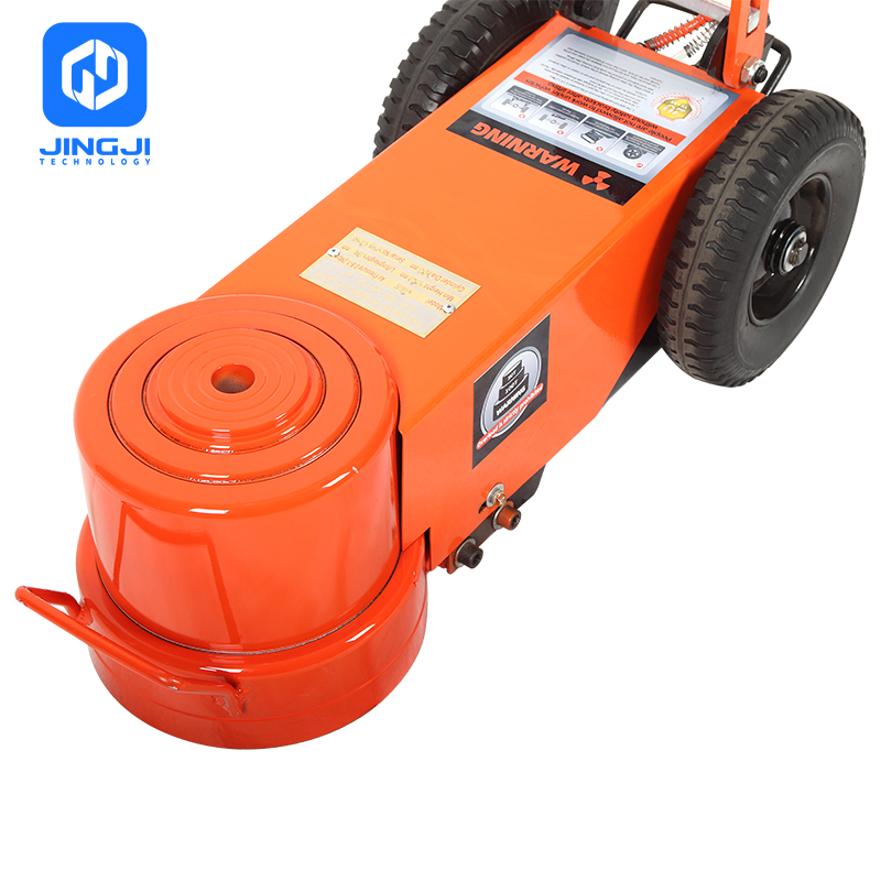 80 Ton Ağır Hizmet Tipi Pnömat - Power Tools Pneumatic incelemesi ve fiyatı