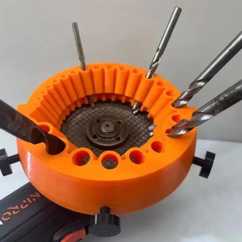 2-13 Mm Matkap Ucu Bileme Alet - Power Tools Set incelemesi ve fiyatı
