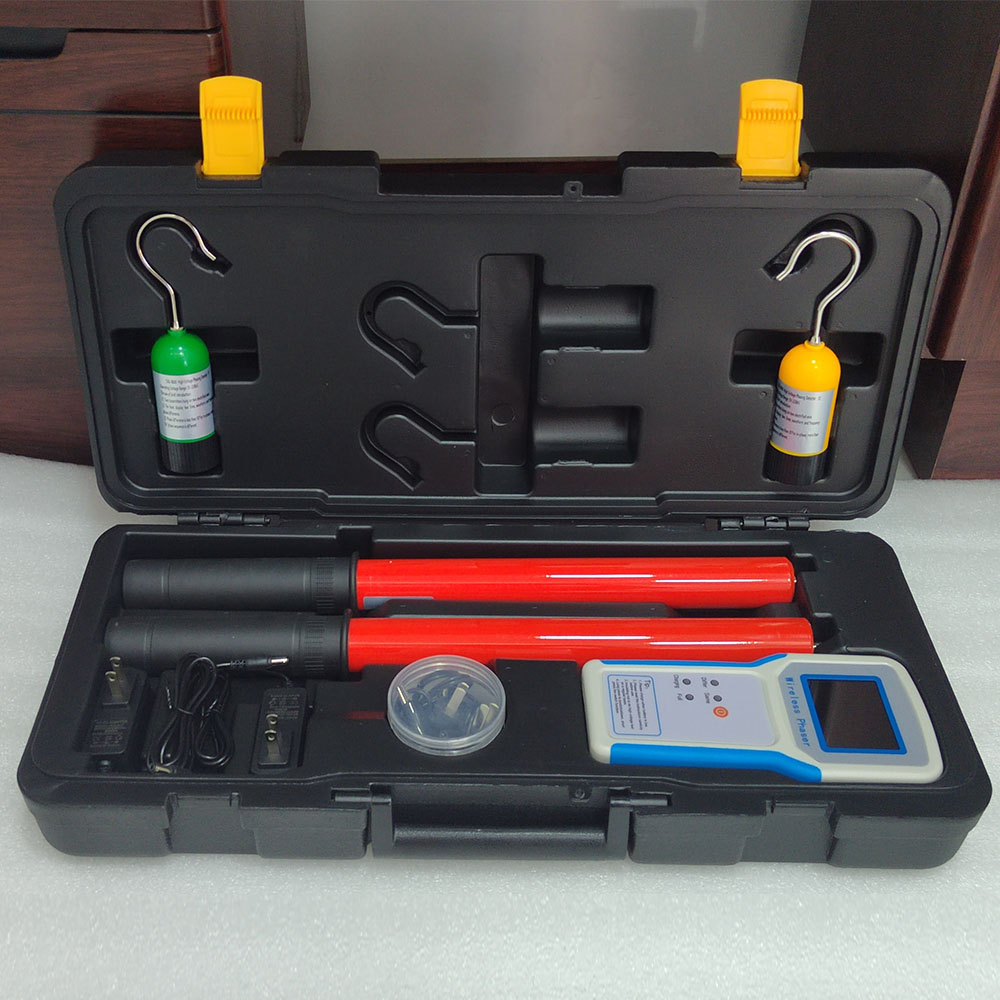 Yüksek Gerilim Faz Dedektörü,  - Power Tools And Engineering incelemesi ve fiyatı